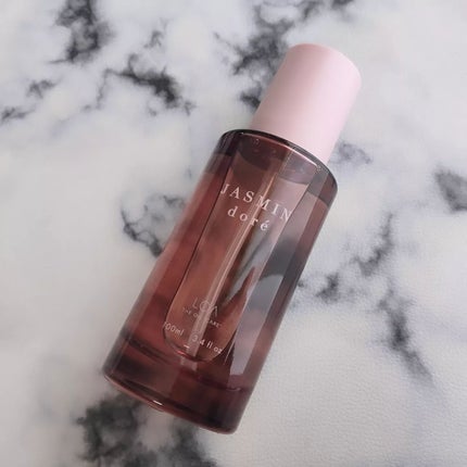 LOA The Oil LOA THE OIL "CARE" JASMIN doréのクチコミ「<LOA THE OIL "CARE">を愛用中♪
髪に魅力的な輝きを与え、
香りが続く最高.....」(3枚目)