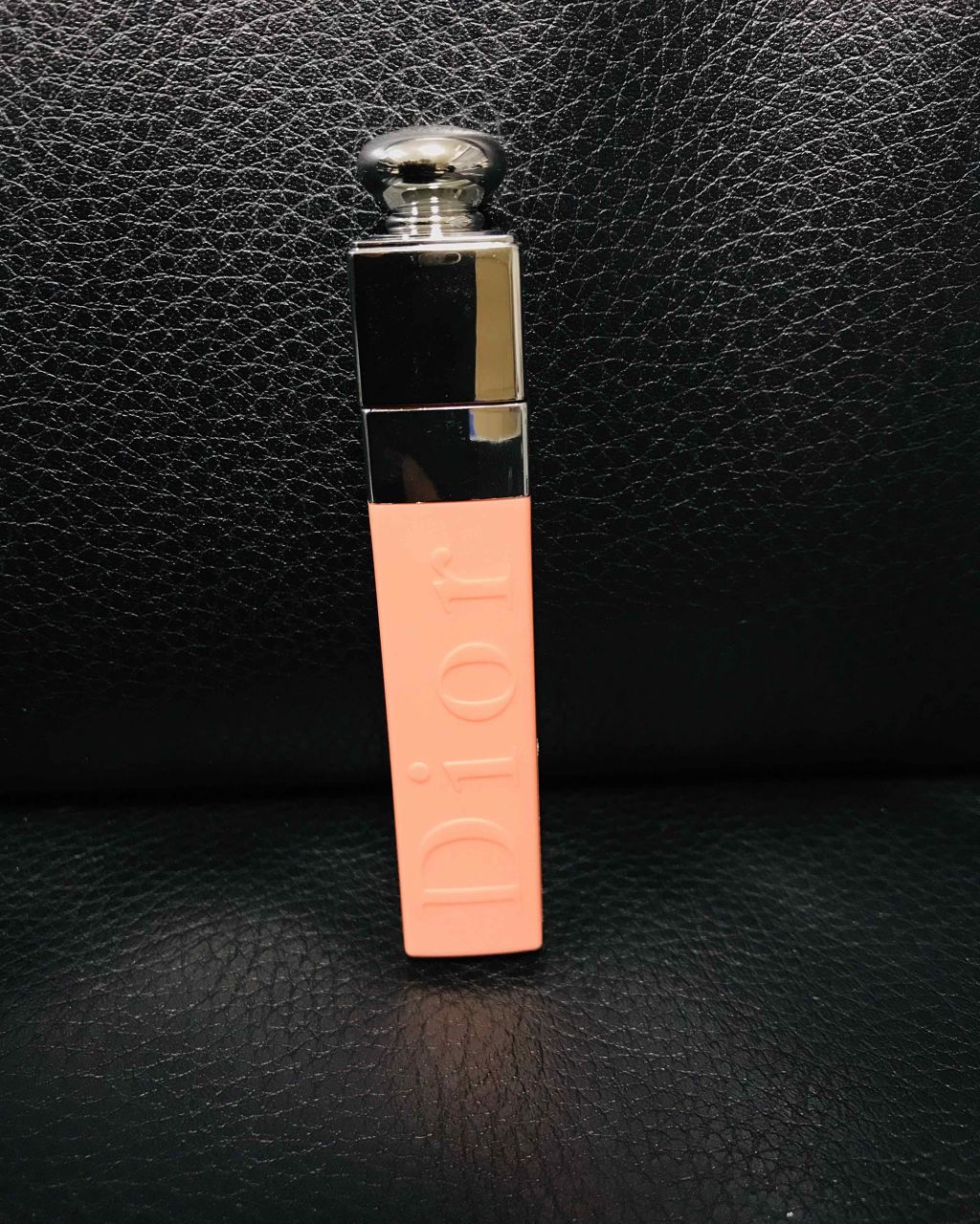 【旧】ディオール アディクト リップ ティント/Dior/リップグロスを使ったクチコミ(1枚目)