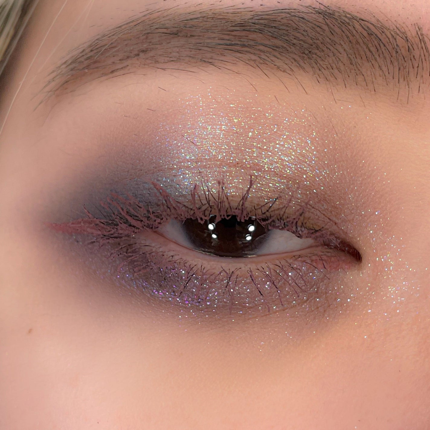 コンシャスライナーカラー/KATE/リキッドアイライナーを使ったクチコミ(1枚目)