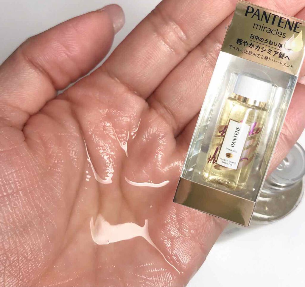 ãã©ã¯ã«ãº ã°ããã·ãŒ ã·ã§ã€ã¯ ã¢ã¯ã¢ãªã€ã«/ãã³ããŒã³/ãã¢ãªã€ã«ã䜿ã£ãã¯ãã³ãïŒ3æç®ïŒ