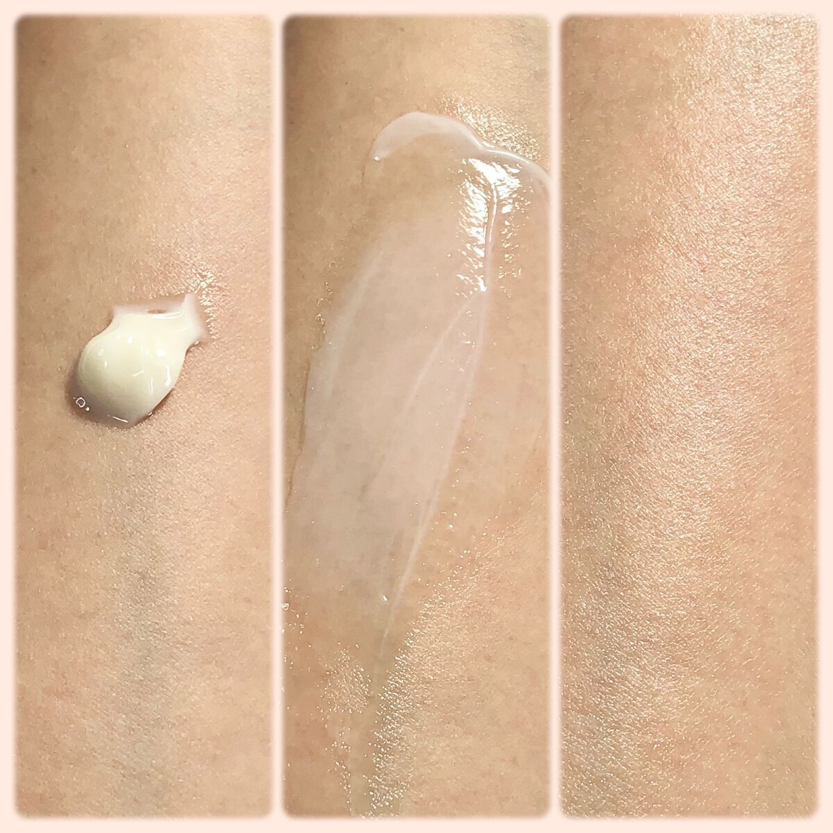 Denovis(デノヴィス)リバイタライジングクリーム /ウェルベスト/フェイスクリームを使ったクチコミ(10枚目)