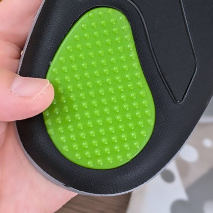 インソール コンフォートタイプ/RelaKino/その他を使ったクチコミ(2枚目)