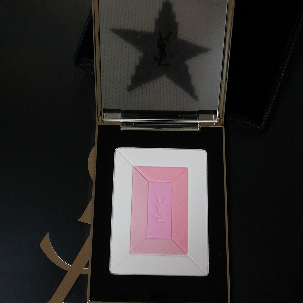 ラディアント タッチ/YVES SAINT LAURENT BEAUTE/リキッドコンシーラーを使ったクチコミ(3枚目)