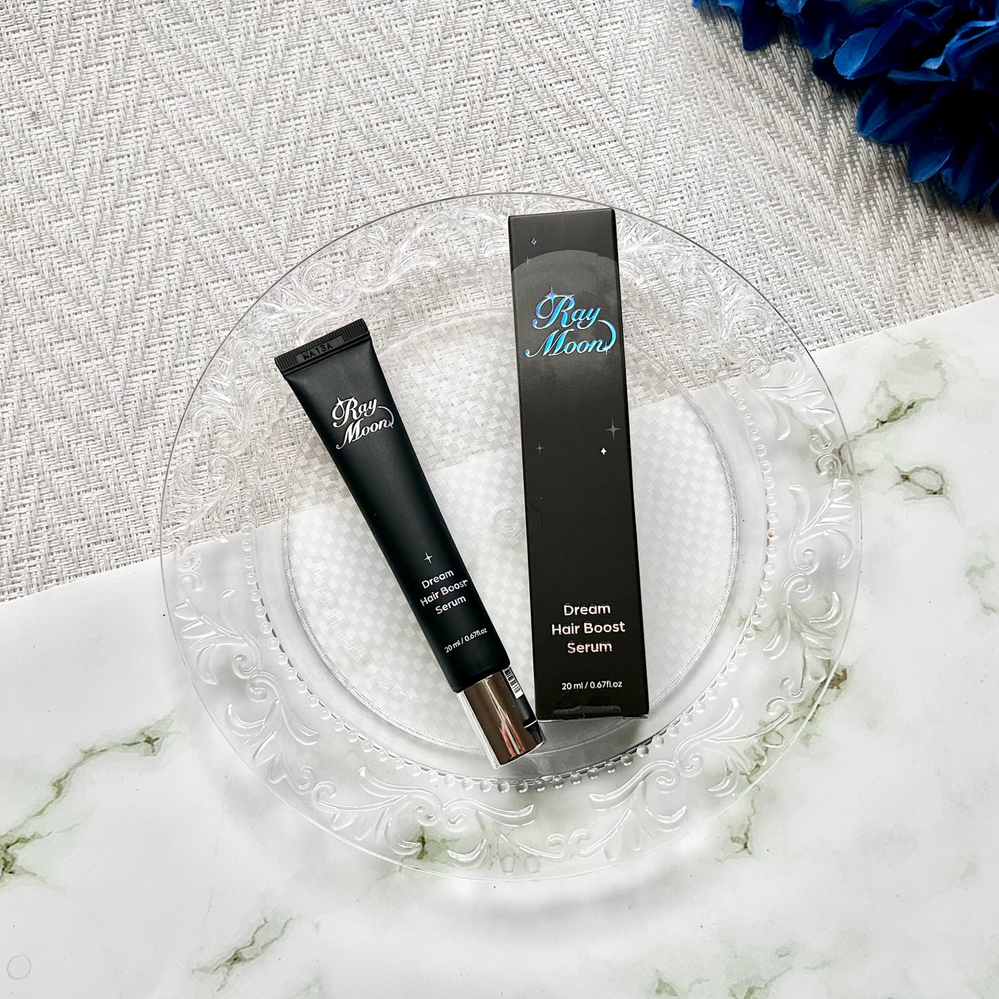 ドリームヘアブースター RayMoon
