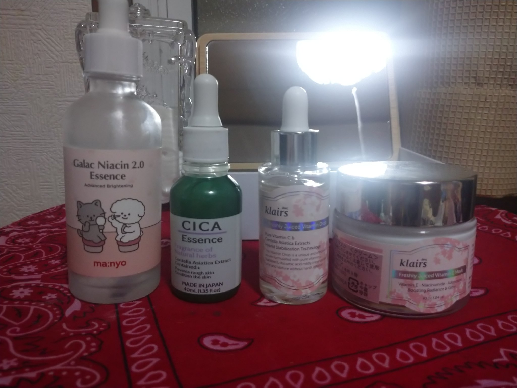 ウォッシャブル コールド クリーム/ちふれ/クレンジングクリームを使ったクチコミ（3枚目）