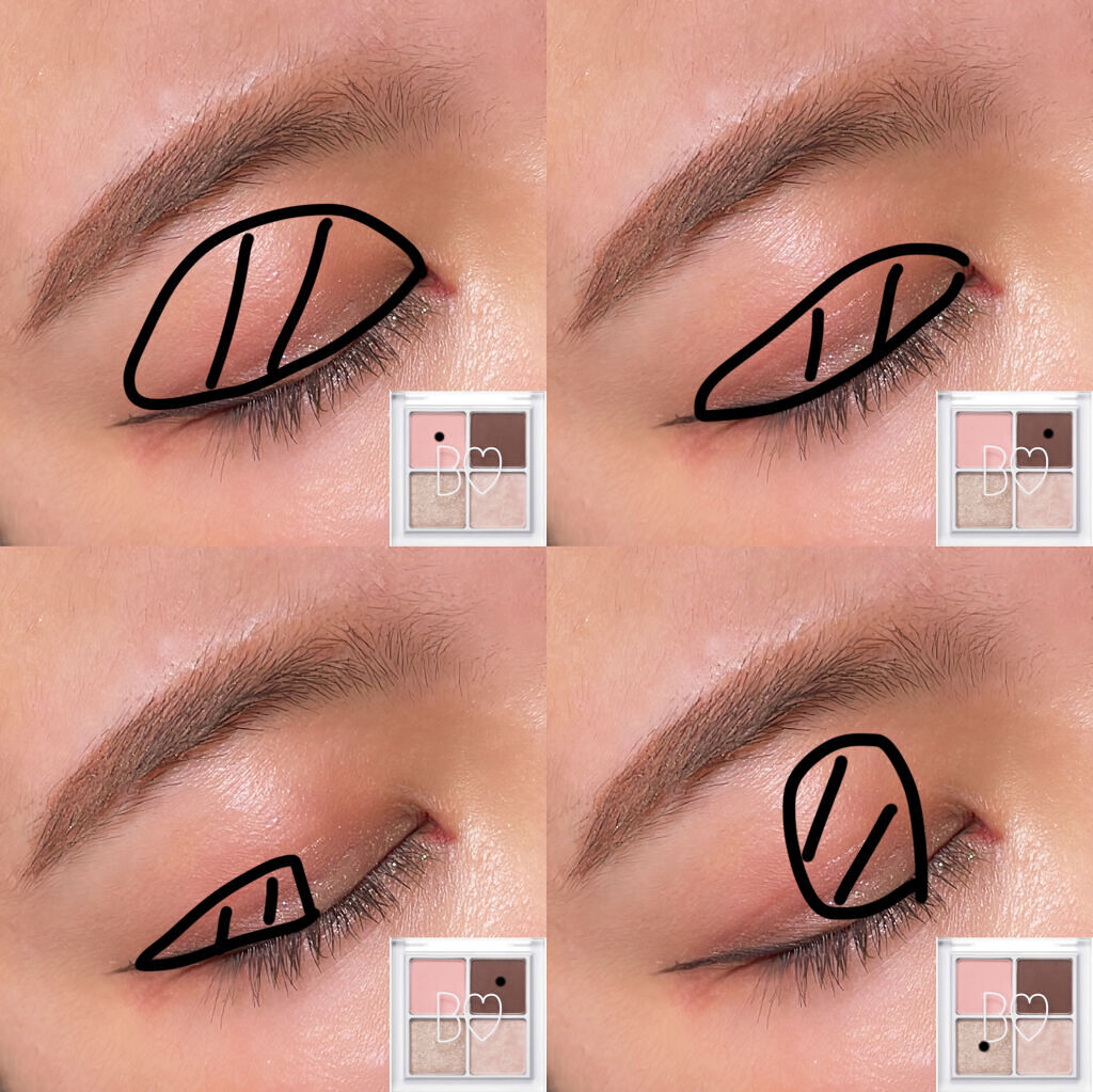 ノーセバム モイスチャーパウダー S/innisfree/フェイスパウダーを使ったクチコミ（3枚目）