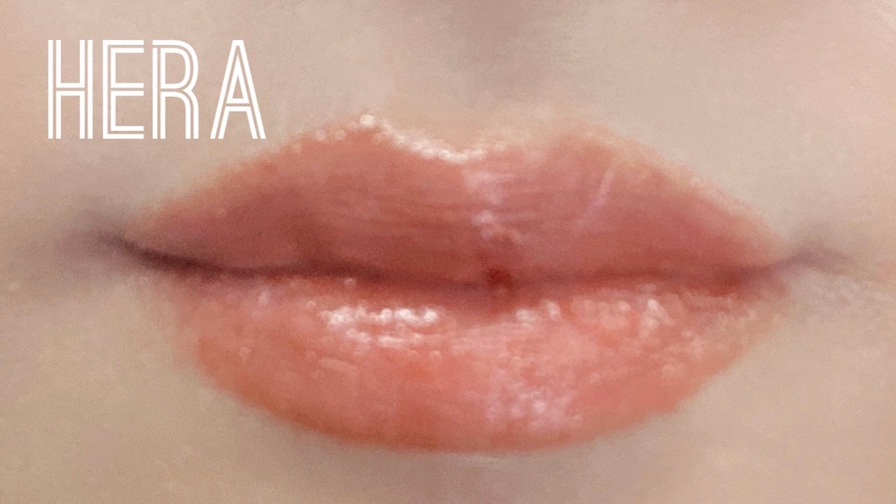 【旧】ディオール アディクト リップ マキシマイザー/Dior/リップグロスを使ったクチコミ(3枚目)