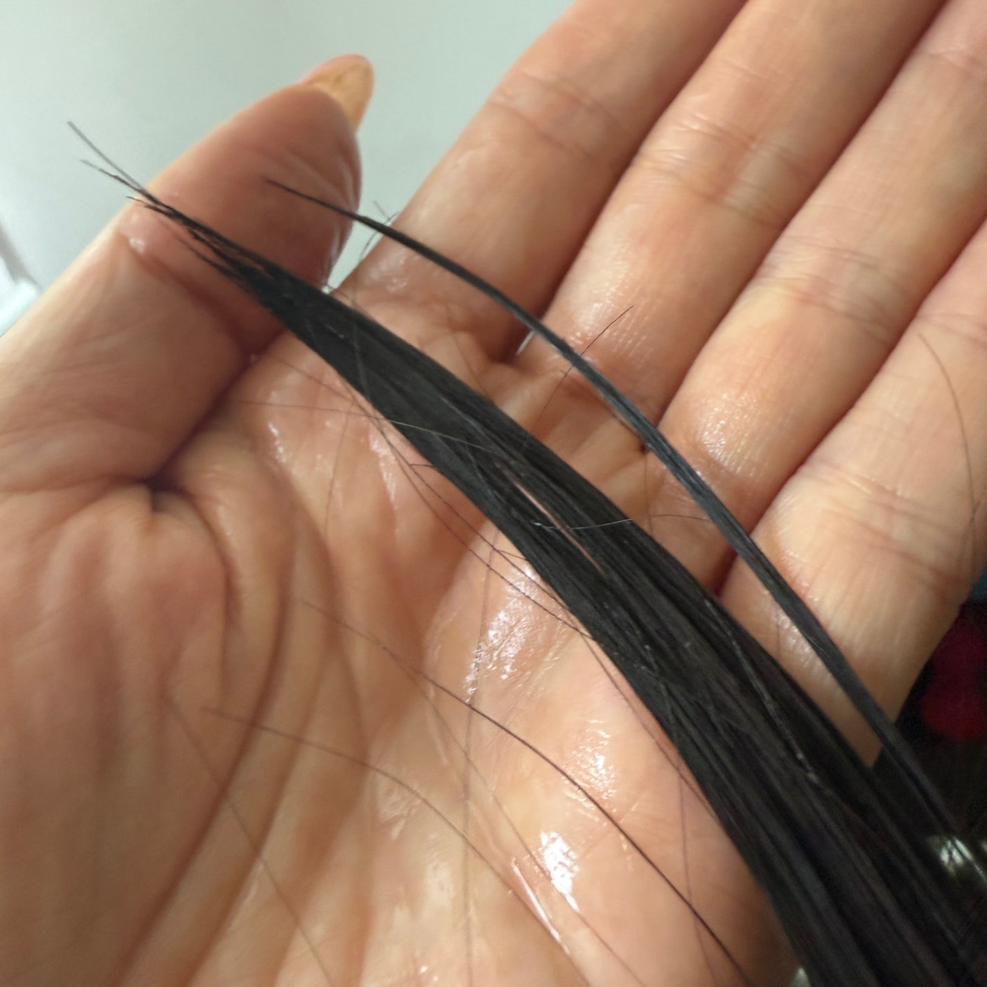 セラブルーチンスプレー/Epunol/プレスタイリング・寝ぐせ直しを使ったクチコミ(7枚目)