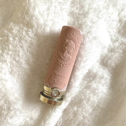 女王のカメオリップスティック 03 イザベラ/COLORROSE/口紅の画像