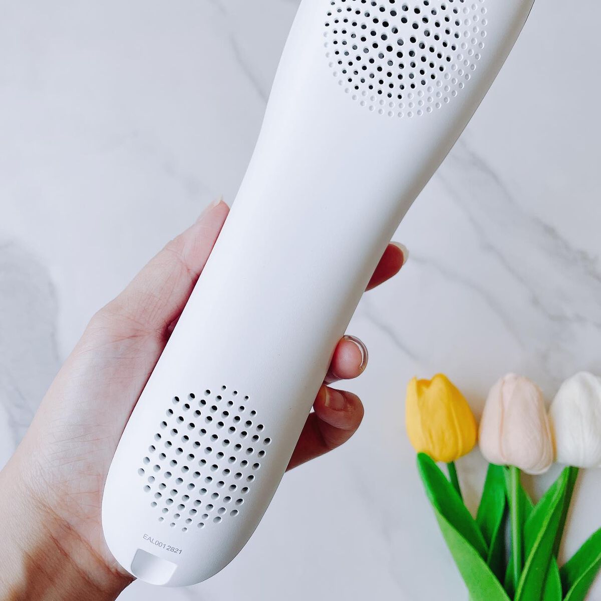 リファ ビューテックエピ/ReFa/家庭用脱毛器を使ったクチコミ(4枚目)