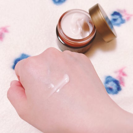 Plenum スムーストリートメント ローション/N organic/化粧水を使ったクチコミ(5枚目)