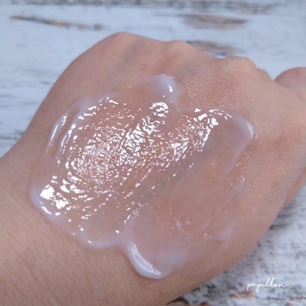 クレメ クレンジングクリーム N/ナリスアップ/クレンジングクリームを使ったクチコミ(7枚目)