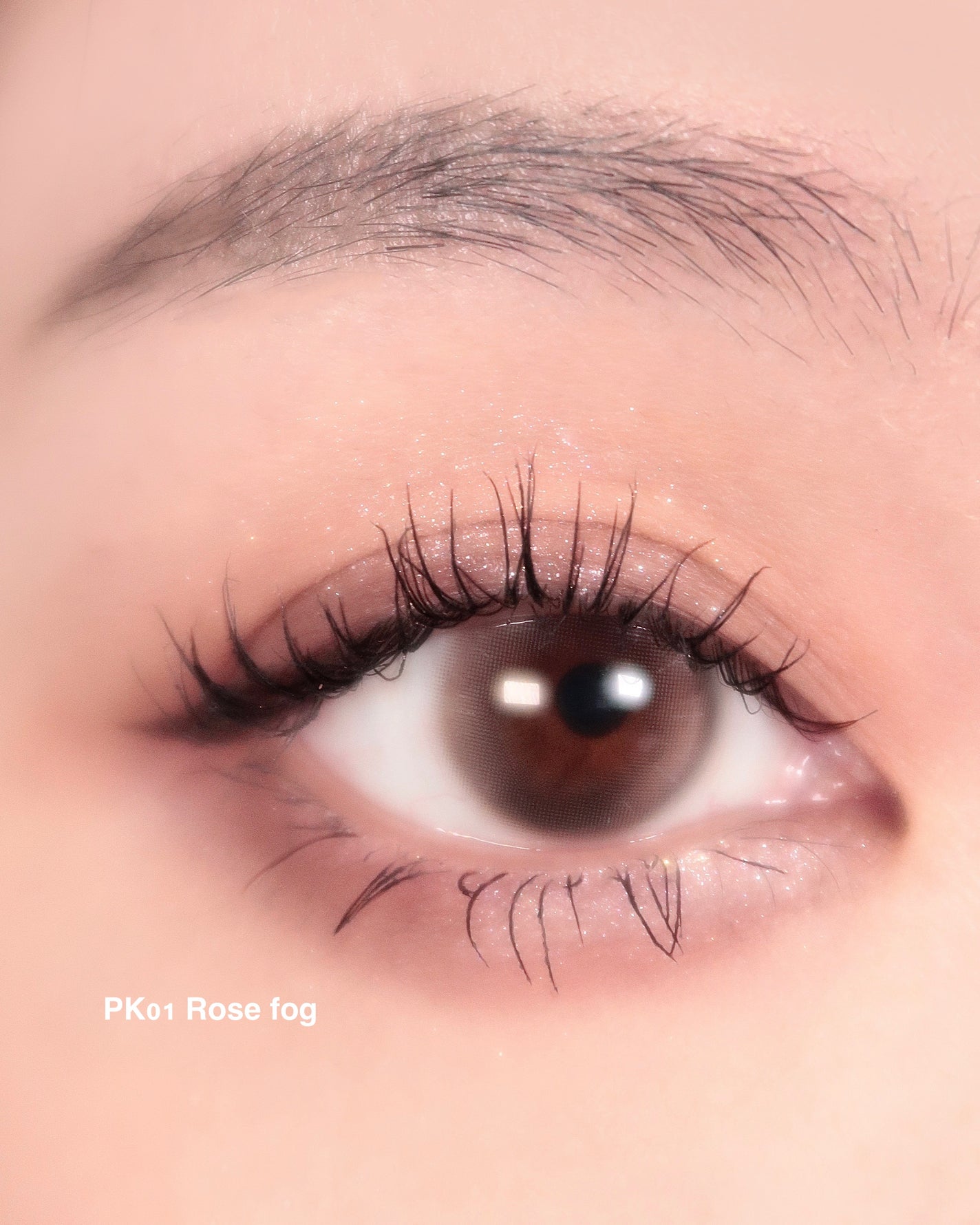 アンドバイロムアンド メロウアイパレット/&nd by rom&nd/アイシャドウパレットを使ったクチコミ(3枚目)