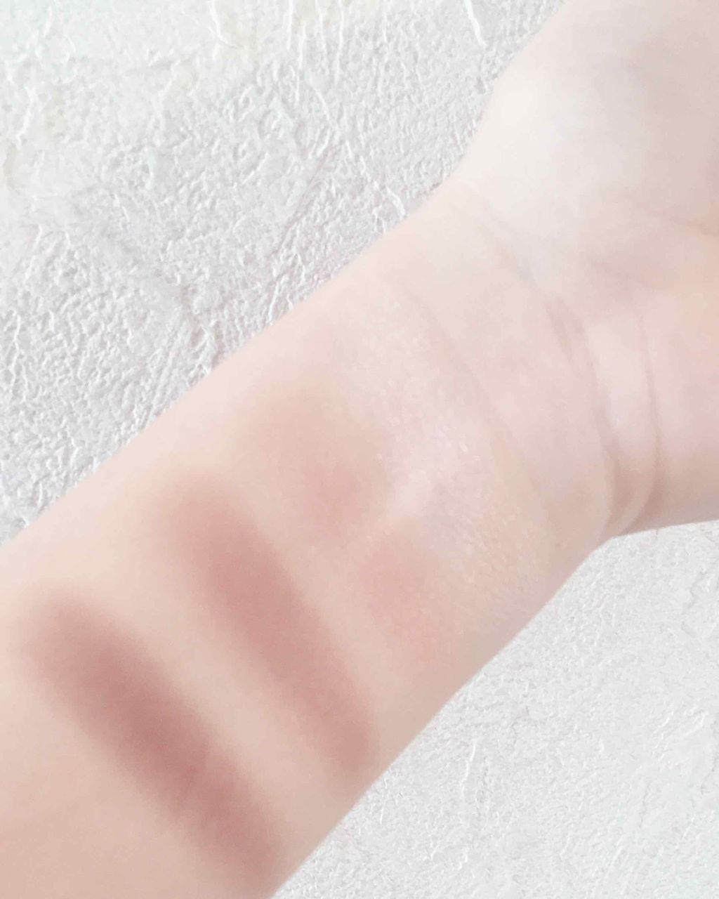 スキニーリッチシャドウ/excel/アイシャドウパレットを使ったクチコミ(3枚目)