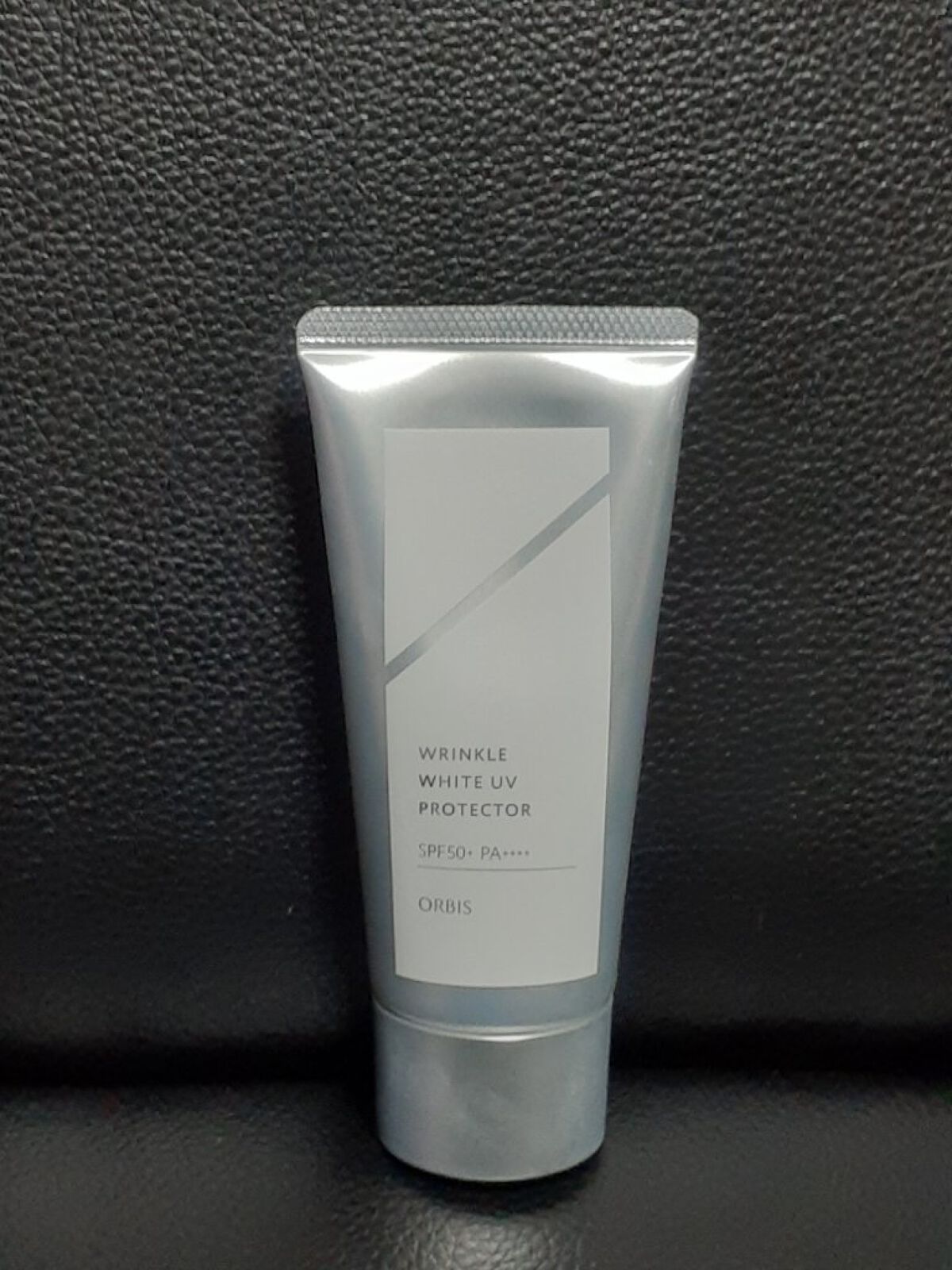 オルビス リンクルブライトUVプロテクター/オルビス/日焼け止めクリームを使ったクチコミ(1枚目)