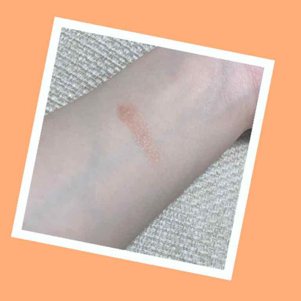 ヴィセ アヴァン シングルアイカラー/Visée/単色アイシャドウを使ったクチコミ(2枚目)