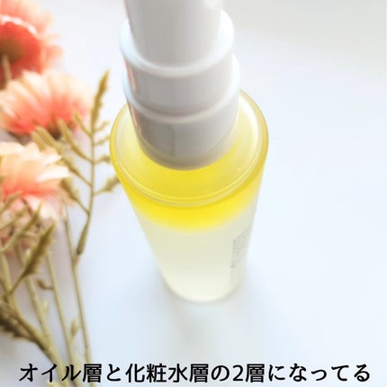 リペア オイル イン ミスト/ナノアミノ/ミスト状化粧水を使ったクチコミ(2枚目)