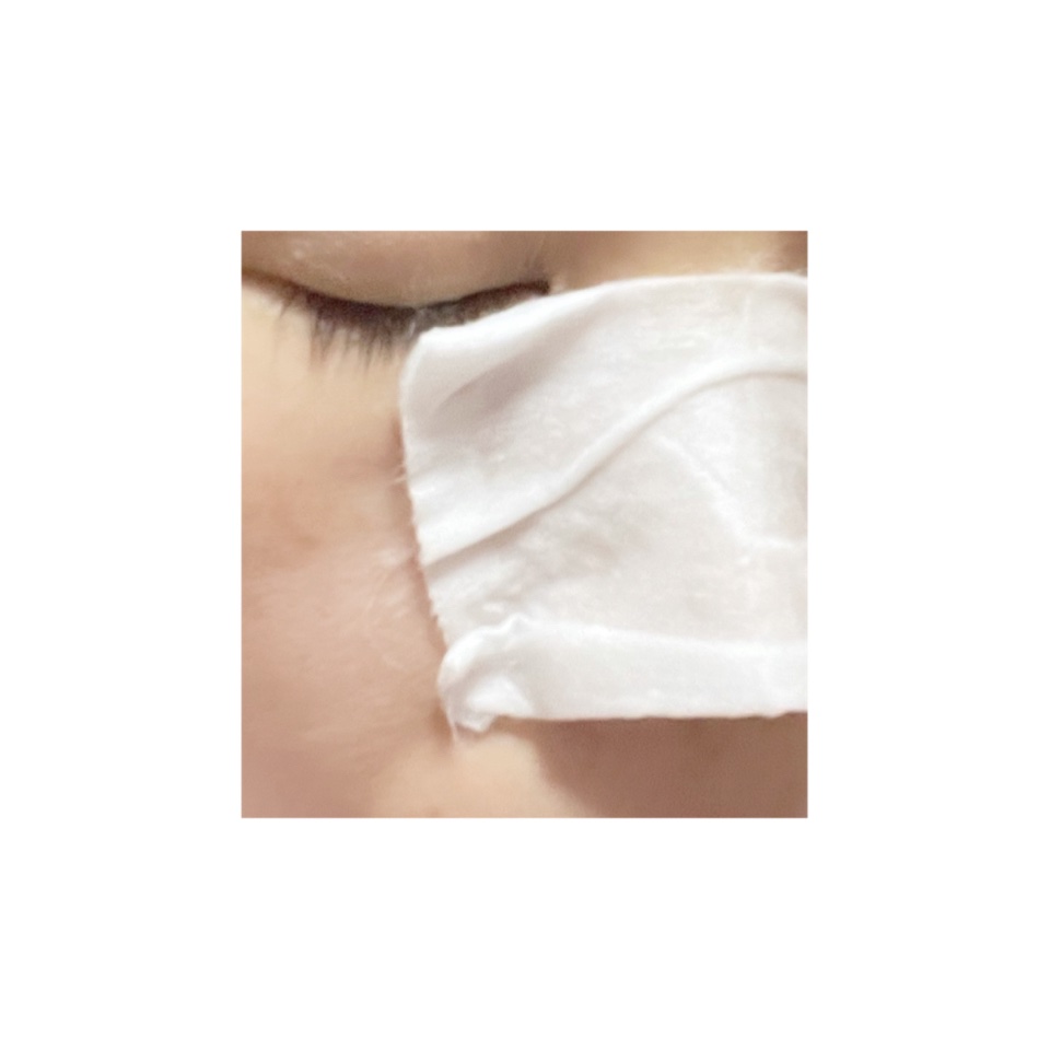 CICA ブラックヘッドクリーナー/VT/その他スキンケアを使ったクチコミ（3枚目）