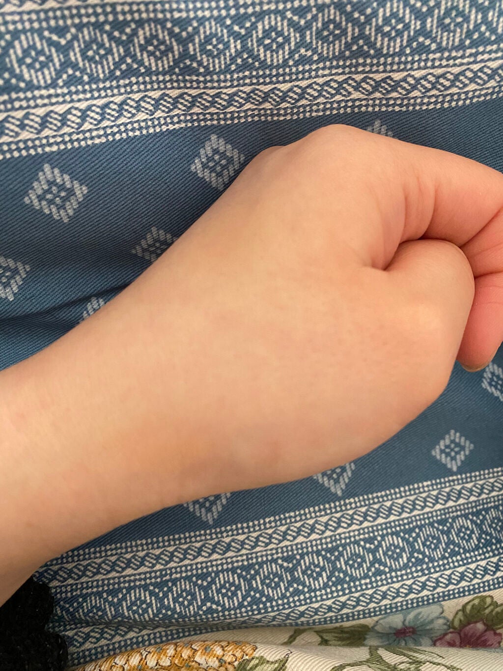 (旧)アンリミテッド ラスティング フルイド/shu uemura/リキッドファンデーションを使ったクチコミ(5枚目)