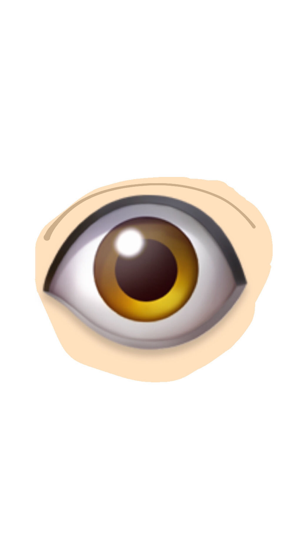 スムースリキッドアイライナー スーパーキープ/ヒロインメイク/リキッドアイライナーを使ったクチコミ（1枚目）