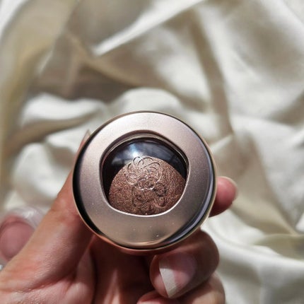 アイグロウジェム スキンシャドウ/DECORTÉ/ジェル・クリームアイシャドウを使ったクチコミ(3枚目)