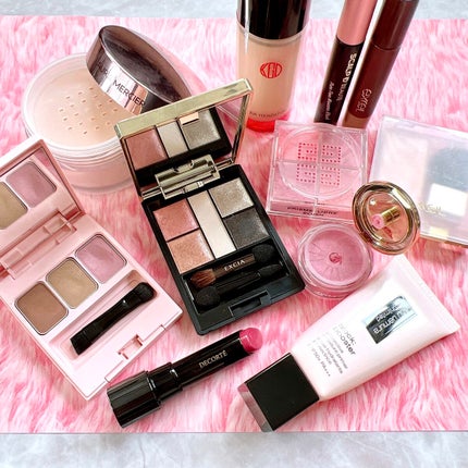 ミネラルピグメント WN02 プラムピンク(旧)/ONLY MINERALS/単色アイシャドウを使ったクチコミ(2枚目)