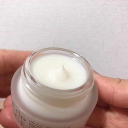 デュアル クリーム X/FLA de VOCE/フェイスクリームを使ったクチコミ(4枚目)