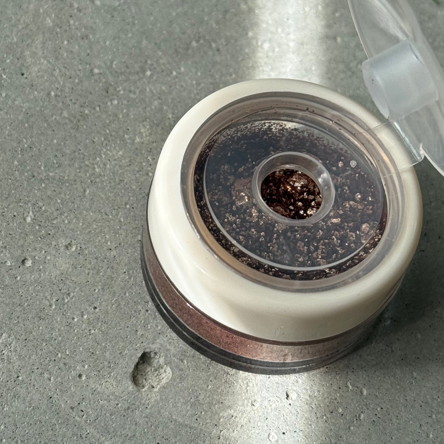 シーグラム カラーブルーム リキッドブラッシュ/SHEGLAM/リキッドチークを使ったクチコミ(4枚目)