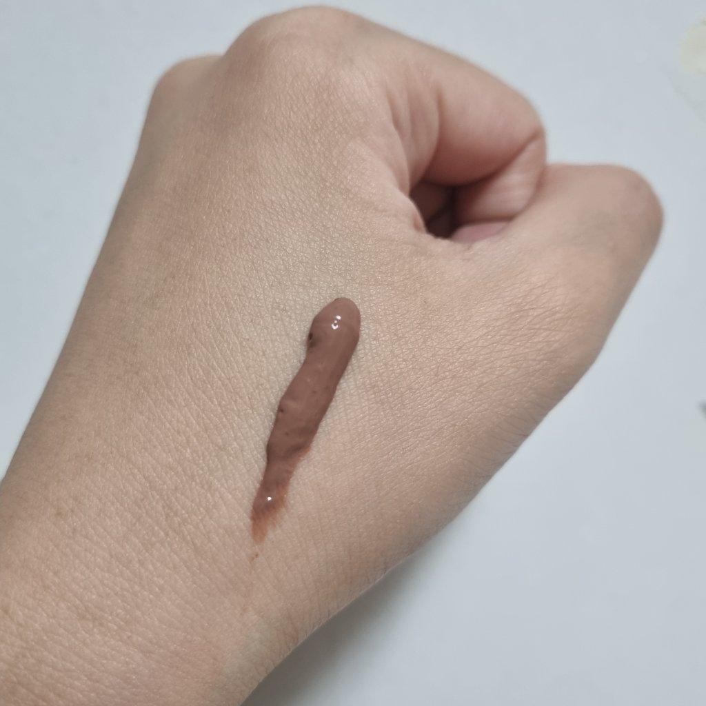 皮脂ごっそり毛穴パック/HANYUL(ハンユル)/洗い流すパック・マスクを使ったクチコミ（2枚目）