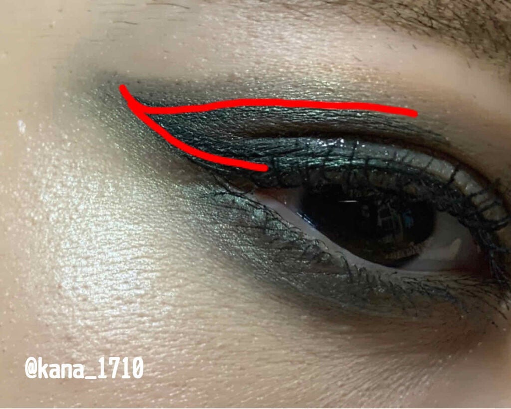 ボリューム&カールマスカラ アドバンストフィルム/ヒロインメイク/マスカラを使ったクチコミ(3枚目)