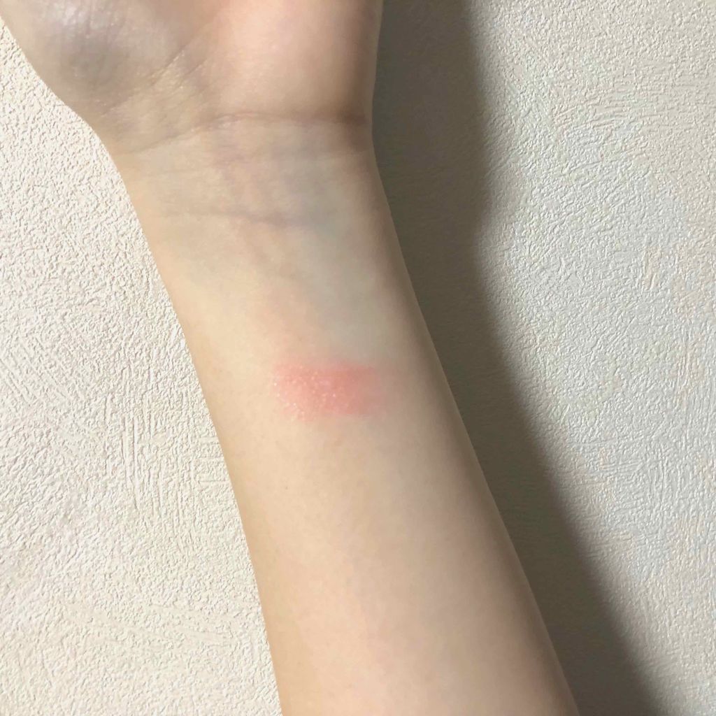 【旧】ディオール アディクト リップ グロウ/Dior/リップケアを使ったクチコミ(3枚目)