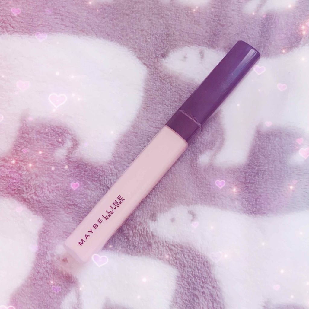 フィットミー コンシーラー/MAYBELLINE NEW YORK/リキッドコンシーラーを使ったクチコミ(1枚目)