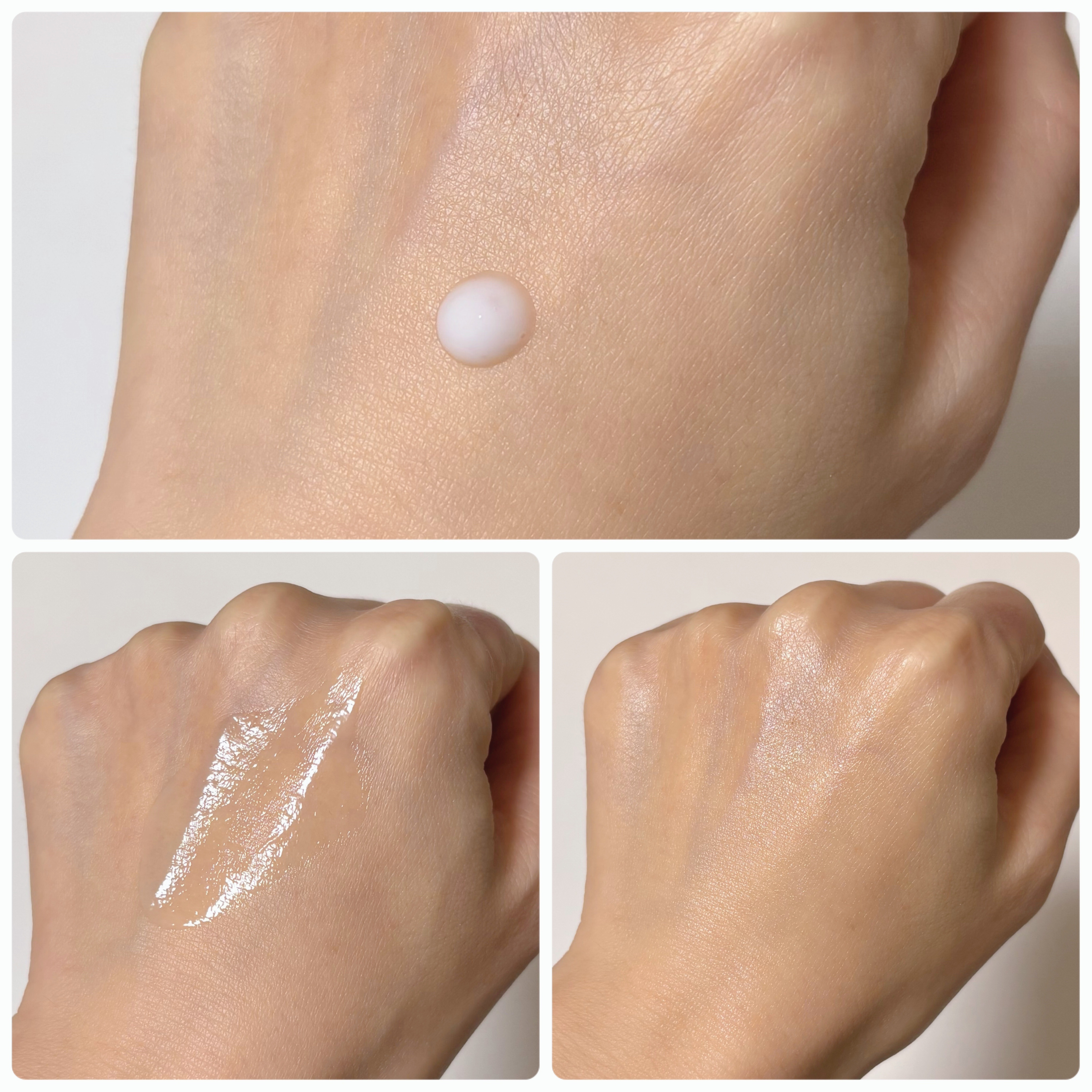 MT コントア エマルジョン/MTメタトロン/乳液を使ったクチコミ（3枚目）