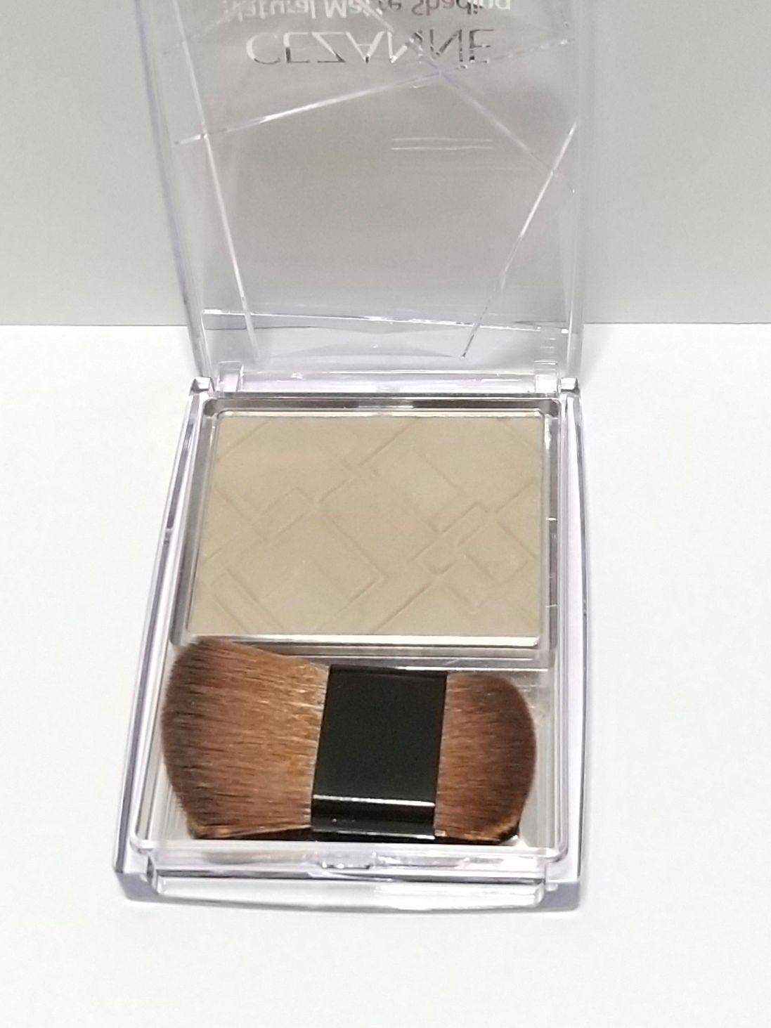 ナチュラルマットシェーディング/CEZANNE/シェーディングを使ったクチコミ(2枚目)