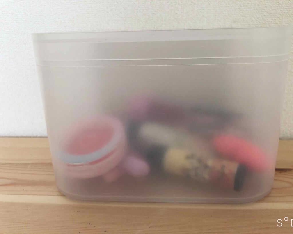 たぴ on LIPS 「こんにちは!たぴです!今日は私のコスメの収納方法の紹介をしてい..」(4枚目)