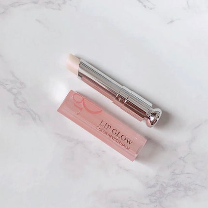 ディオール アディクト リップ グロウ 027 オパール (スプリング コレクション2022数量限定色)(生産終了)/Dior/リップバームの画像