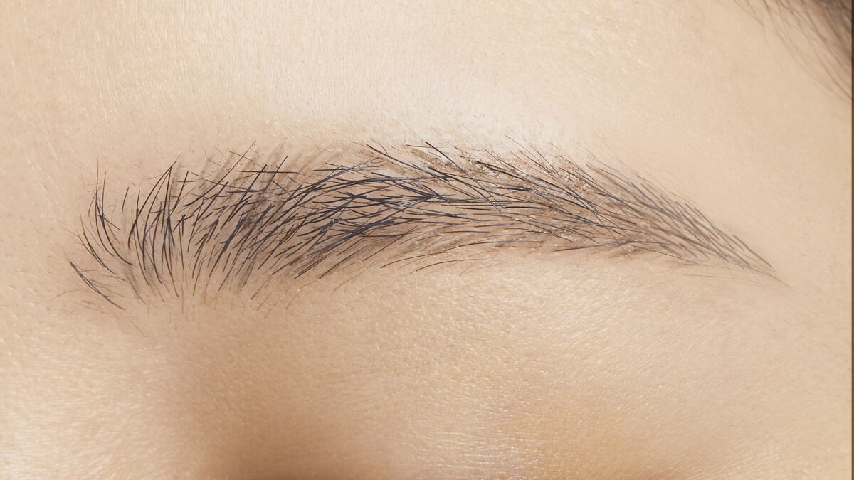 エテュセ アイエディション(スキニーブロウライナー) 03 アッシュブラウン