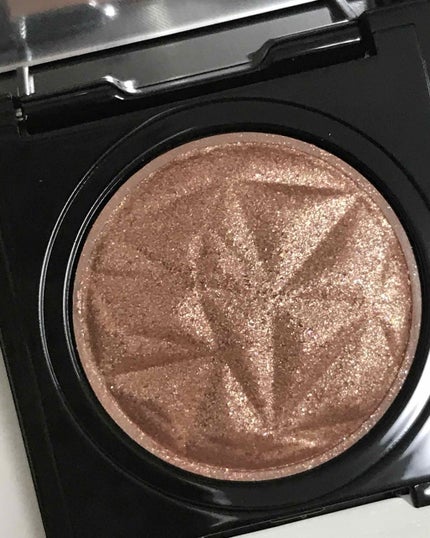 プリズム エアー シャドウ/CLIO/単色アイシャドウを使ったクチコミ(2枚目)