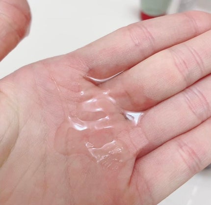 ハニー&マカデミアシャンプー/トリートメント /KUNDAL/シャンプー・コンディショナーを使ったクチコミ(5枚目)