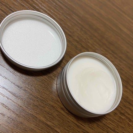 スムースハンドジェラート (ボタニカルスイート)/シーブリーズ/ハンドクリームを使ったクチコミ(3枚目)