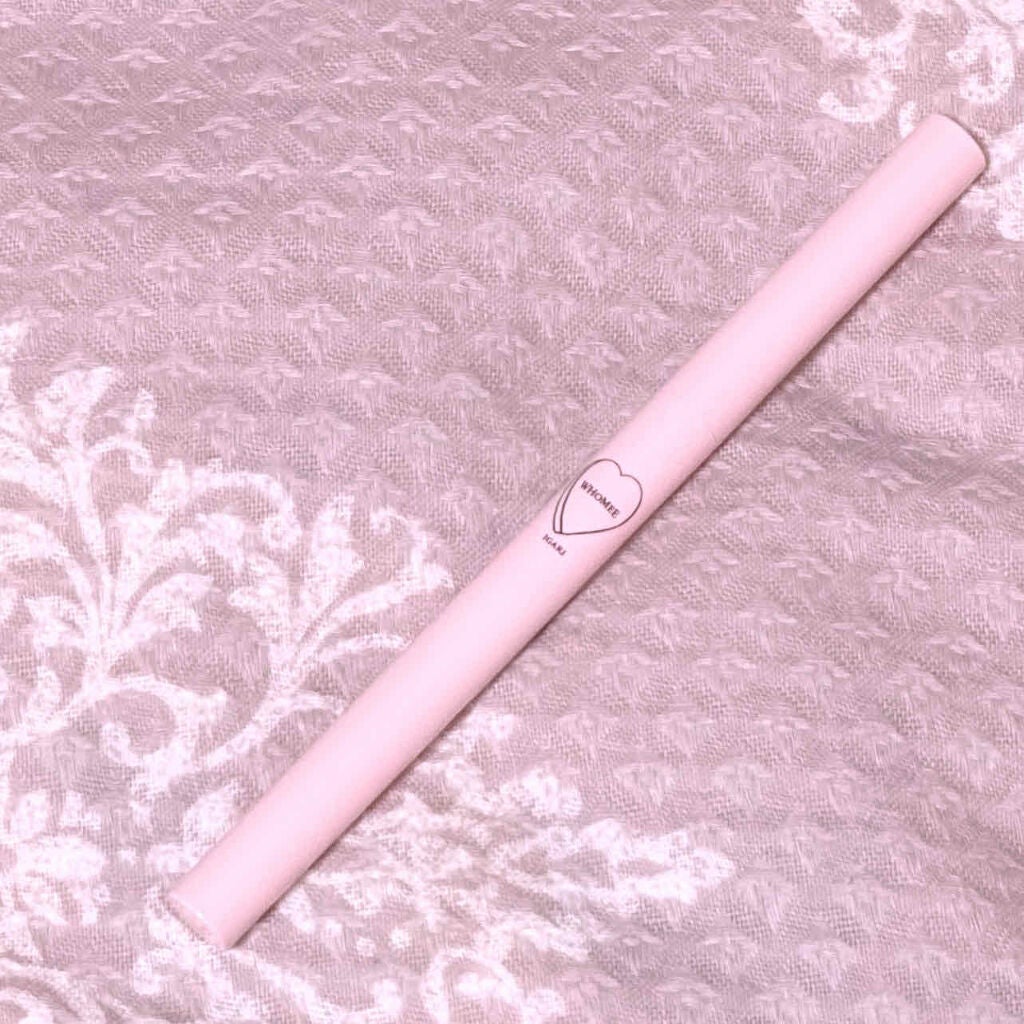 キラマルチライナー/WHOMEE/ペンシルアイライナーを使ったクチコミ(1枚目)