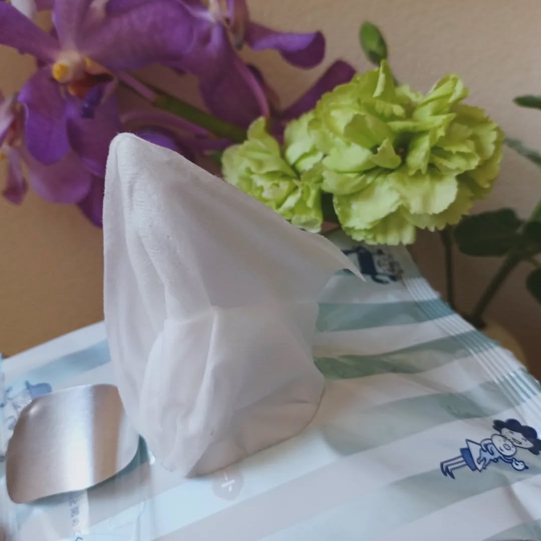 全身すっきりシート/ビオレu/ボディシートを使ったクチコミ(2枚目)