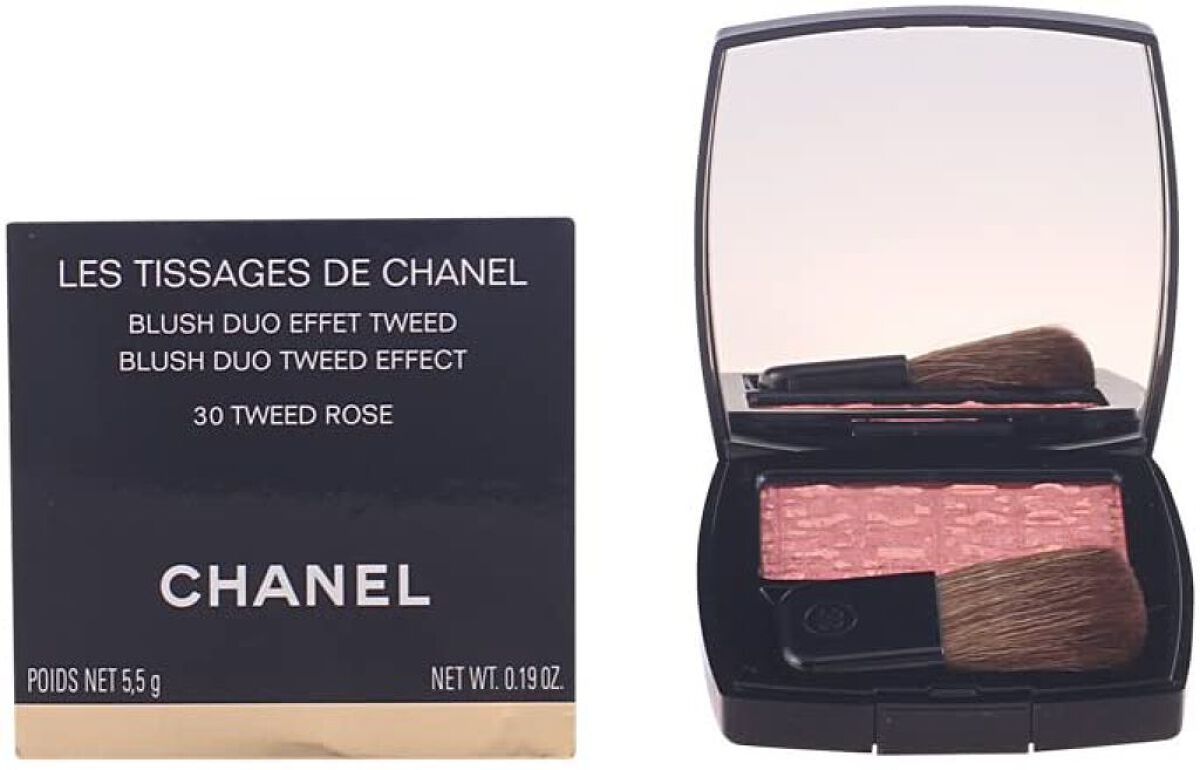 レ ティサージュ 30 ツイード ロゼ