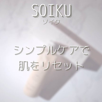 ウォーターファンデーション/SOIKU/その他ファンデーションを使ったクチコミ(2枚目)
