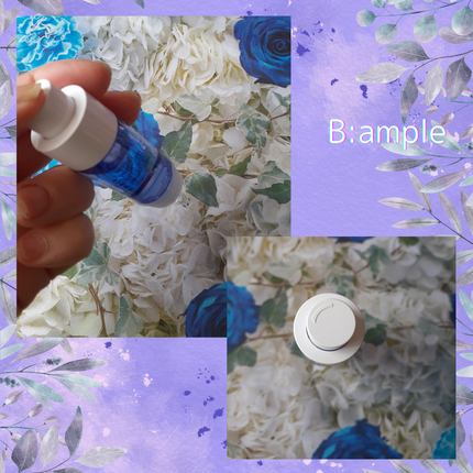 5種の原液MIX エンリッチ/Bアンプル/美容液を使ったクチコミ(5枚目)