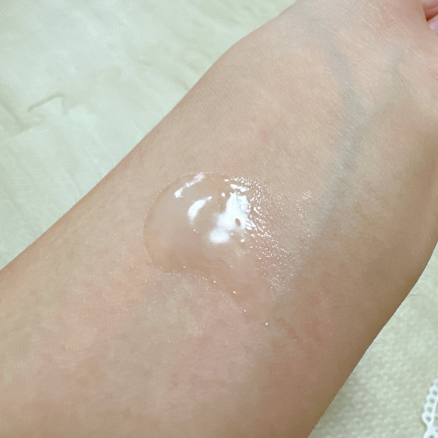 リポソーム アドバンスト リペアセラム/DECORTÉ/美容液を使ったクチコミ(5枚目)