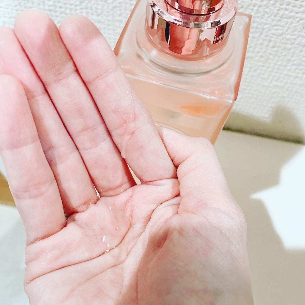 プルント ディープリペア美容液シャンプー/トリートメント/Purunt./市販シャンプーを使ったクチコミ(2枚目)