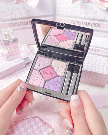 ディオール アディクト リップ グロウ/Dior/リップバームを使ったクチコミ(7枚目)