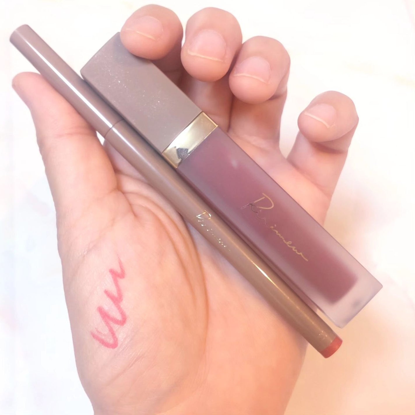 マルチフィットライナー/Ririmew/ペンシルアイライナーを使ったクチコミ(6枚目)