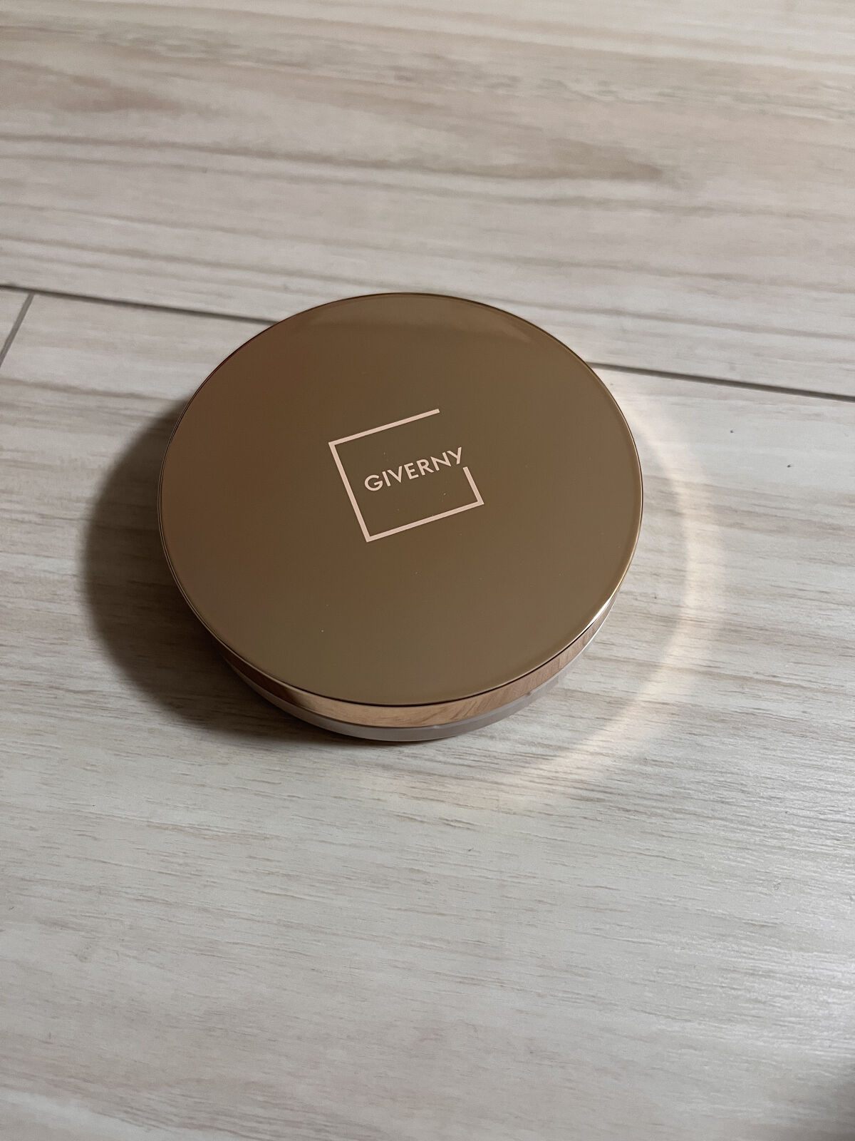 密着センシティブマスカラ/GIVERNY/マスカラを使ったクチコミ（2枚目）